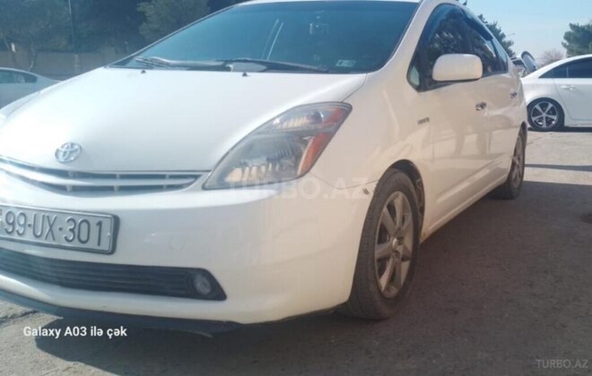 Toyota Prius 2008, 290,000 km - 1.5 l - Bakı