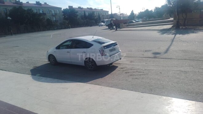 Toyota Prius 2008, 290,000 km - 1.5 l - Bakı