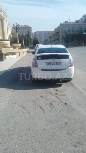 Toyota Prius 2008, 290,000 km - 1.5 l - Bakı