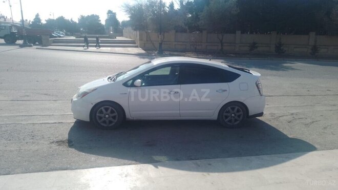 Toyota Prius 2008, 290,000 km - 1.5 l - Bakı