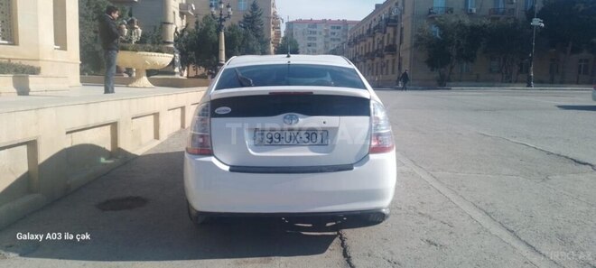 Toyota Prius 2008, 290,000 km - 1.5 l - Bakı