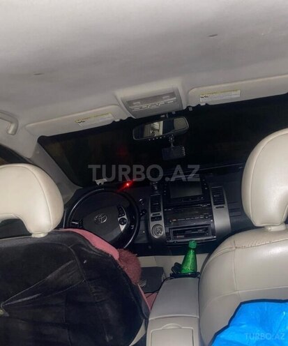 Toyota Prius 2008, 290,000 km - 1.5 l - Bakı