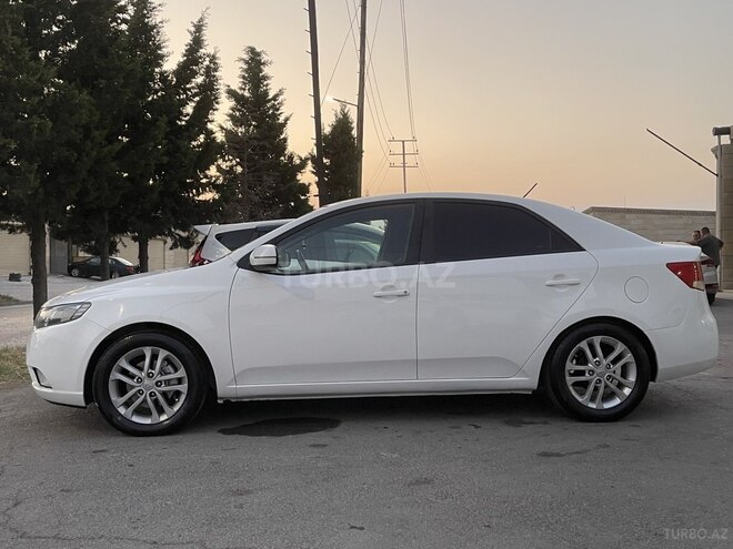 Kia Cerato 2012, 290,000 km - 1.6 l - Sumqayıt