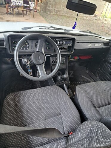 LADA (VAZ) 2107 2006, 81,000 km - 1.6 l - İmişli