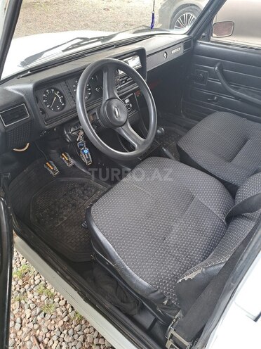 LADA (VAZ) 2107 2006, 81,000 km - 1.6 l - İmişli