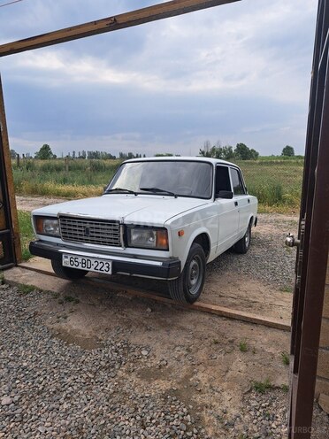 LADA (VAZ) 2107 2006, 81,000 km - 1.6 l - İmişli
