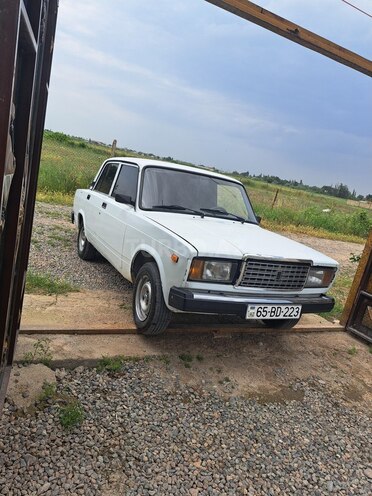 LADA (VAZ) 2107 2006, 81,000 km - 1.6 l - İmişli