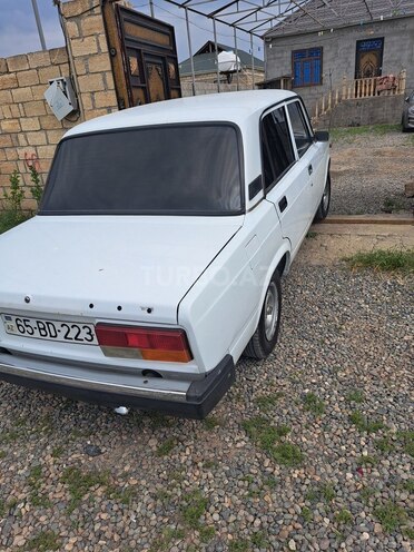 LADA (VAZ) 2107 2006, 81,000 km - 1.6 l - İmişli