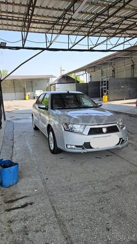 Khazar SD 2020, 153,144 km - 1.7 l - Göygöl