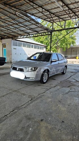 Khazar SD 2020, 153,144 km - 1.7 l - Göygöl