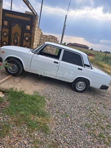 LADA (VAZ) 2107 2006, 81,000 km - 1.6 l - İmişli