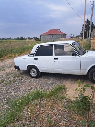 LADA (VAZ) 2107 2006, 81,000 km - 1.6 l - İmişli