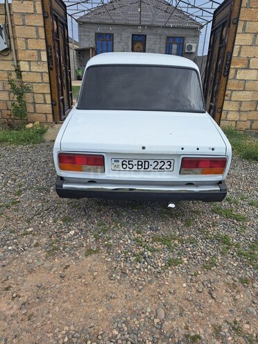 LADA (VAZ) 2107 2006, 81,000 km - 1.6 l - İmişli