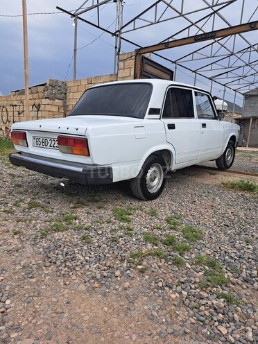LADA (VAZ) 2107 2006, 81,000 km - 1.6 l - İmişli