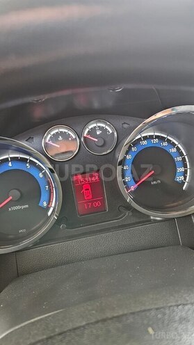Khazar SD 2020, 153,144 km - 1.7 l - Göygöl
