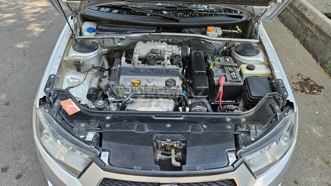 Khazar SD 2020, 153,144 km - 1.7 l - Göygöl