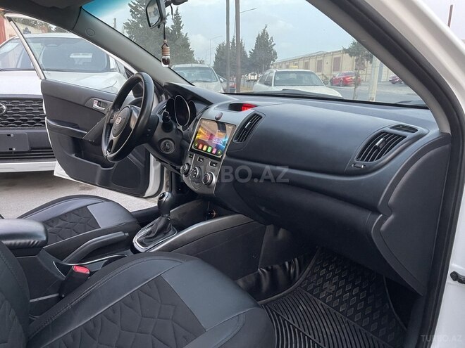 Kia Cerato 2012, 290,000 km - 1.6 l - Sumqayıt