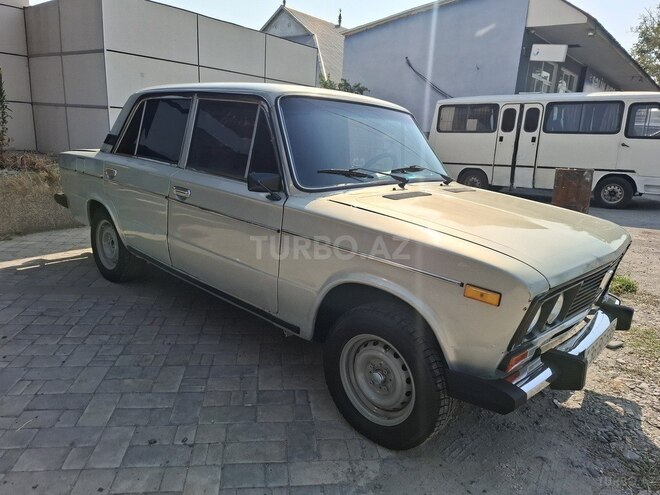 LADA (VAZ) 2106 1999, 150,000 km - 1.6 l - Göyçay