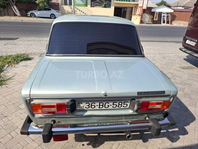 LADA (VAZ) 2106 1999, 150,000 km - 1.6 l - Göyçay