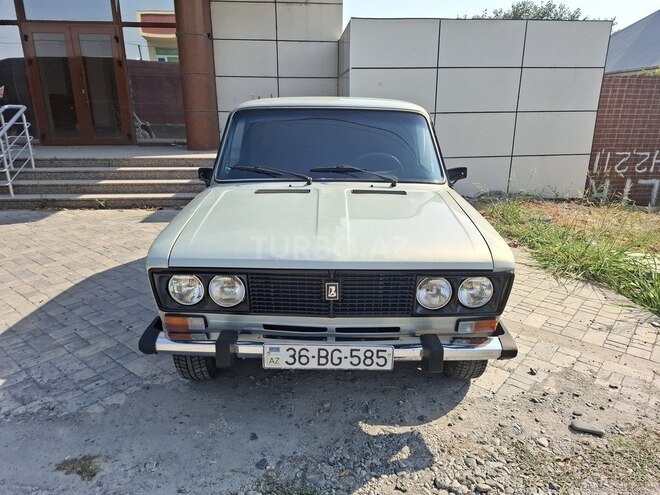 LADA (VAZ) 2106 1999, 150,000 km - 1.6 l - Göyçay