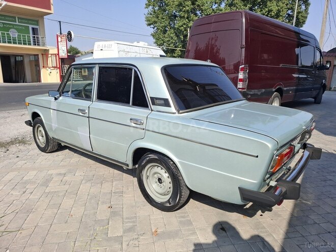 LADA (VAZ) 2106 1999, 150,000 km - 1.6 l - Göyçay