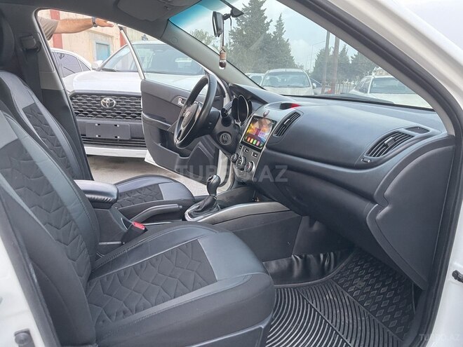 Kia Cerato 2012, 290,000 km - 1.6 l - Sumqayıt