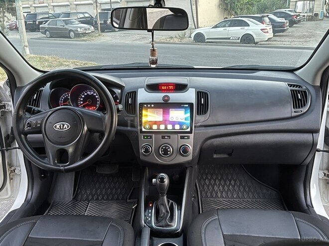 Kia Cerato 2012, 290,000 km - 1.6 l - Sumqayıt