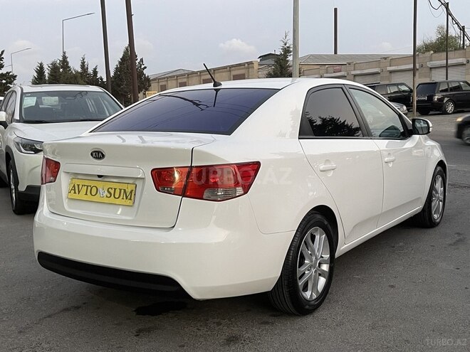 Kia Cerato 2012, 290,000 km - 1.6 l - Sumqayıt