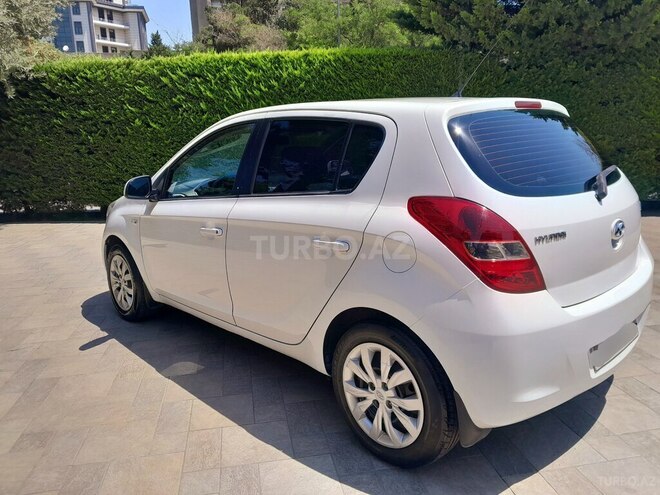 Hyundai i20 2012, 211,250 km - 1.4 l - Bakı