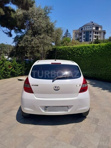 Hyundai i20 2012, 211,250 km - 1.4 l - Bakı