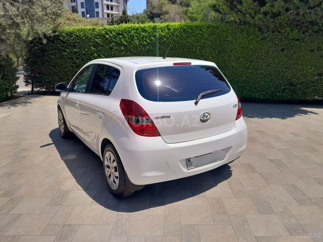 Hyundai i20 2012, 211,250 km - 1.4 l - Bakı