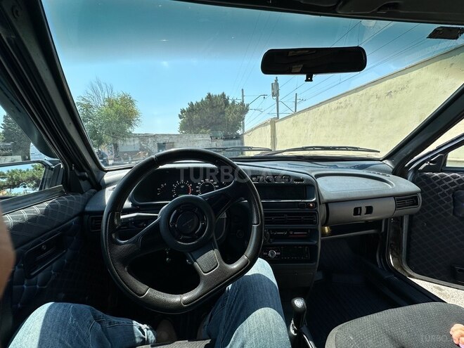 LADA (VAZ) 21099 1997, 248,000 km - 1.5 л - Bakı