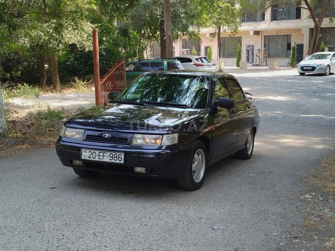 LADA (VAZ) 2110 2007, 128,450 km - 1.6 л - Bərdə