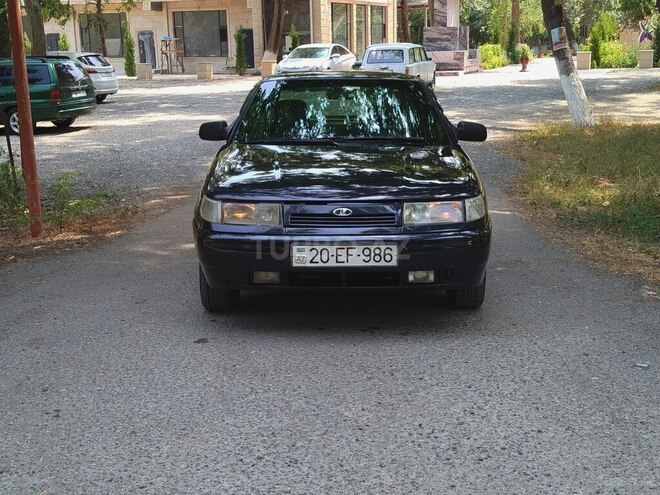 LADA (VAZ) 2110 2007, 128,450 km - 1.6 л - Bərdə