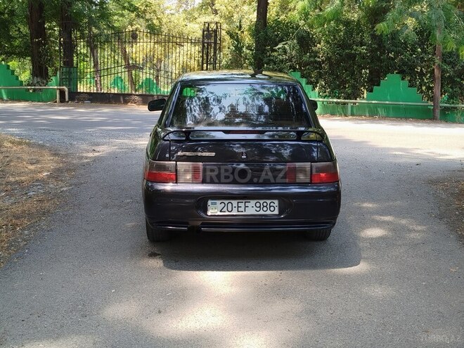 LADA (VAZ) 2110 2007, 128,450 km - 1.6 л - Bərdə