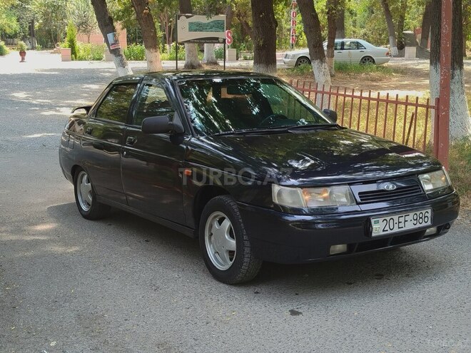 LADA (VAZ) 2110 2007, 128,450 km - 1.6 л - Bərdə