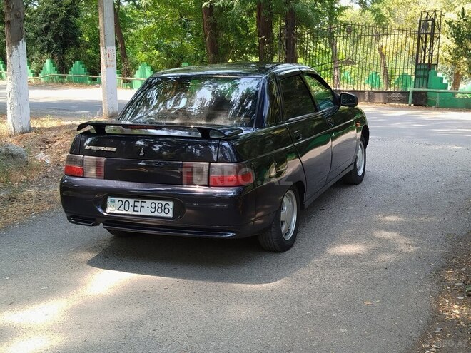 LADA (VAZ) 2110 2007, 128,450 km - 1.6 л - Bərdə