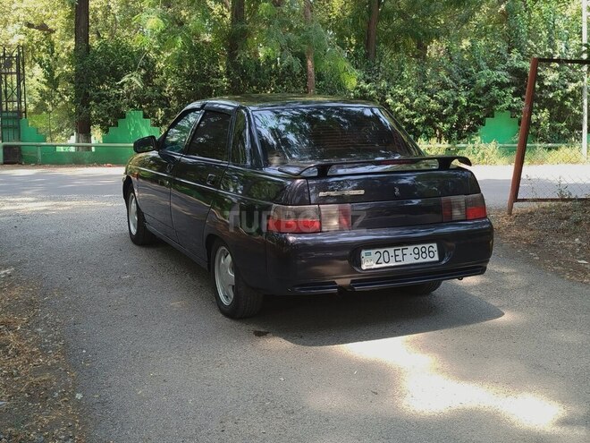 LADA (VAZ) 2110 2007, 128,450 km - 1.6 л - Bərdə