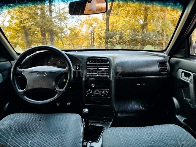 LADA (VAZ) 2110 2007, 128,450 km - 1.6 л - Bərdə