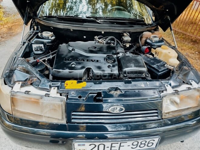 LADA (VAZ) 2110 2007, 128,450 km - 1.6 л - Bərdə