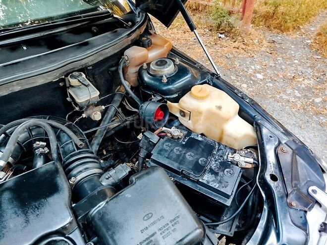 LADA (VAZ) 2110 2007, 128,450 km - 1.6 л - Bərdə