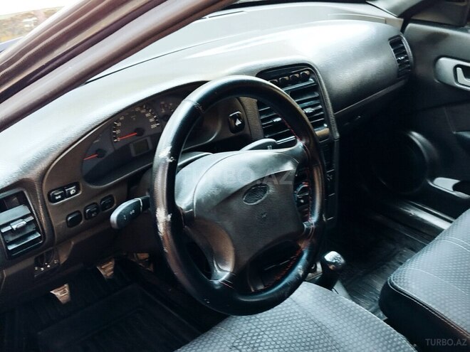 LADA (VAZ) 2110 2007, 128,450 km - 1.6 л - Bərdə