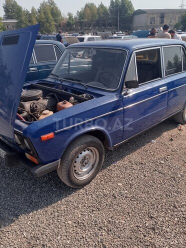 LADA (VAZ) 2106 2002, 260,000 km - 1.6 л - Bərdə