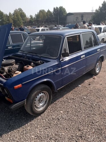 LADA (VAZ) 2106 2002, 260,000 km - 1.6 л - Bərdə