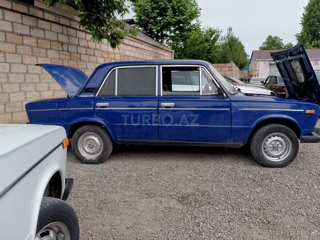 LADA (VAZ) 2106 2002, 260,000 km - 1.6 л - Bərdə