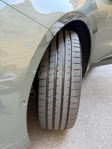 ZEEKR 001 2024, 11,700 km - 0.0 л - Bakı