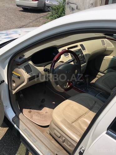 Hyundai Grandeur 2007, 400,000 km - 2.7 l - Gəncə