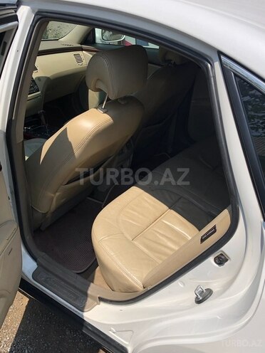 Hyundai Grandeur 2007, 400,000 km - 2.7 l - Gəncə