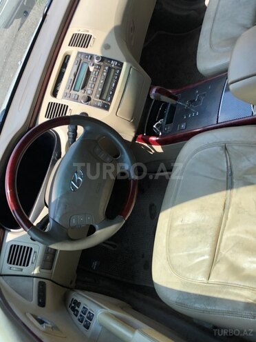 Hyundai Grandeur 2007, 400,000 km - 2.7 l - Gəncə