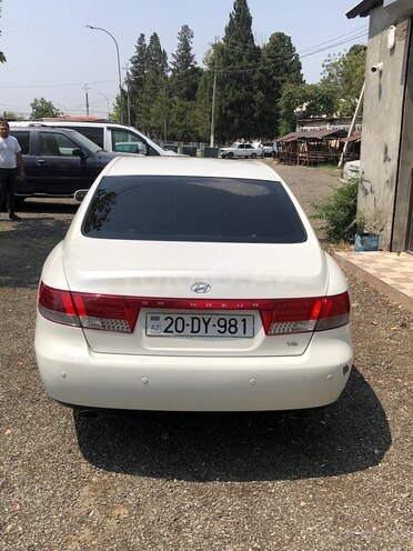 Hyundai Grandeur 2007, 400,000 km - 2.7 l - Gəncə